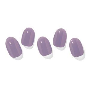 Ohora N Hyacinth Semi-Cured Gel Nail Strips